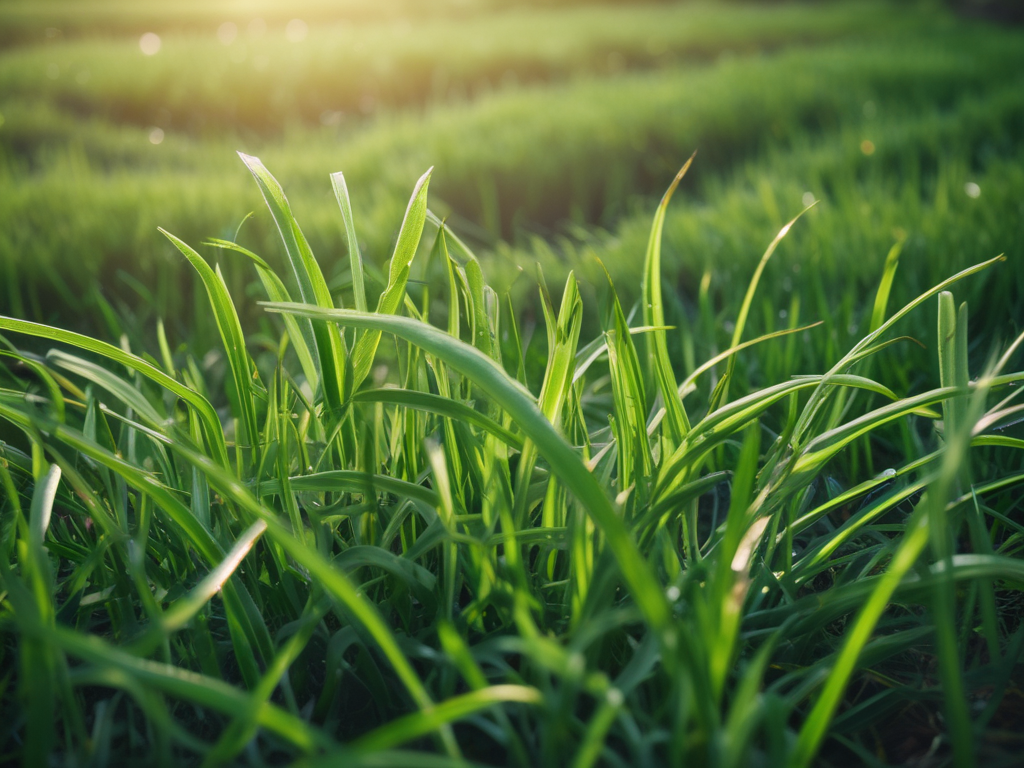 The Importance of Potassium for Lawn Health: Stress Tolerance, Disease Resistance, and Root Development 8 image 4