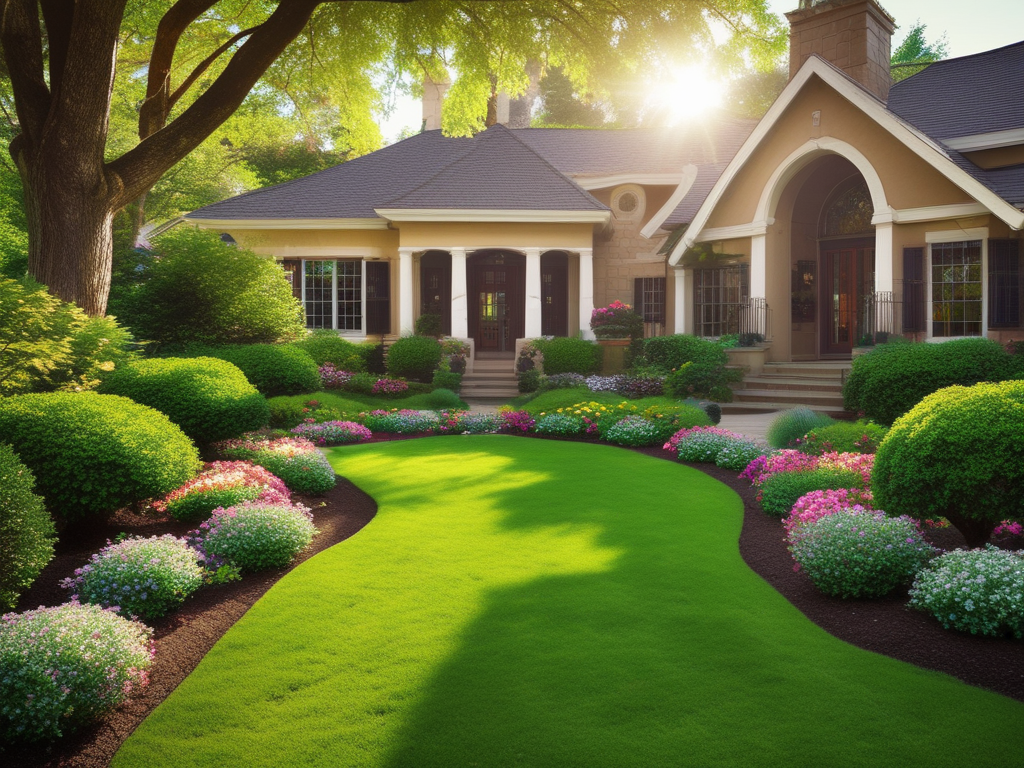 Fertilization Fundamentals: Essential Tips for a Healthy Lawn and Landscape 5 image 2