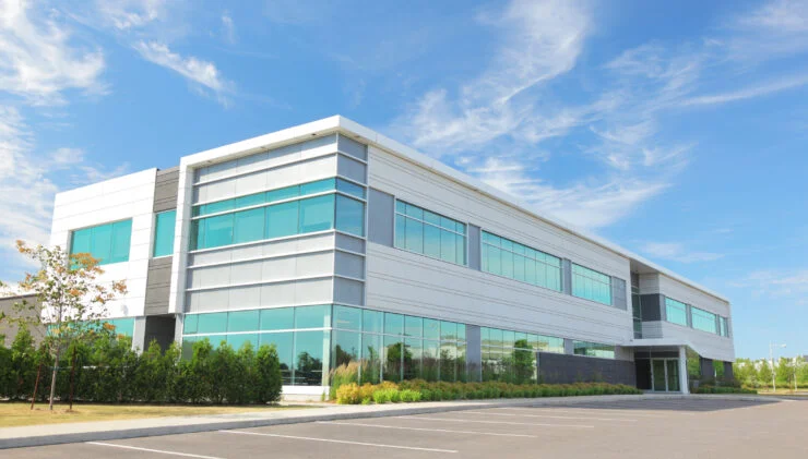 Enhance Your Commercial Property with Professional Landscaping